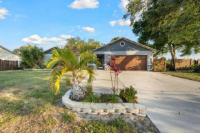 Cozy home in Gulf Gate, Sarasota